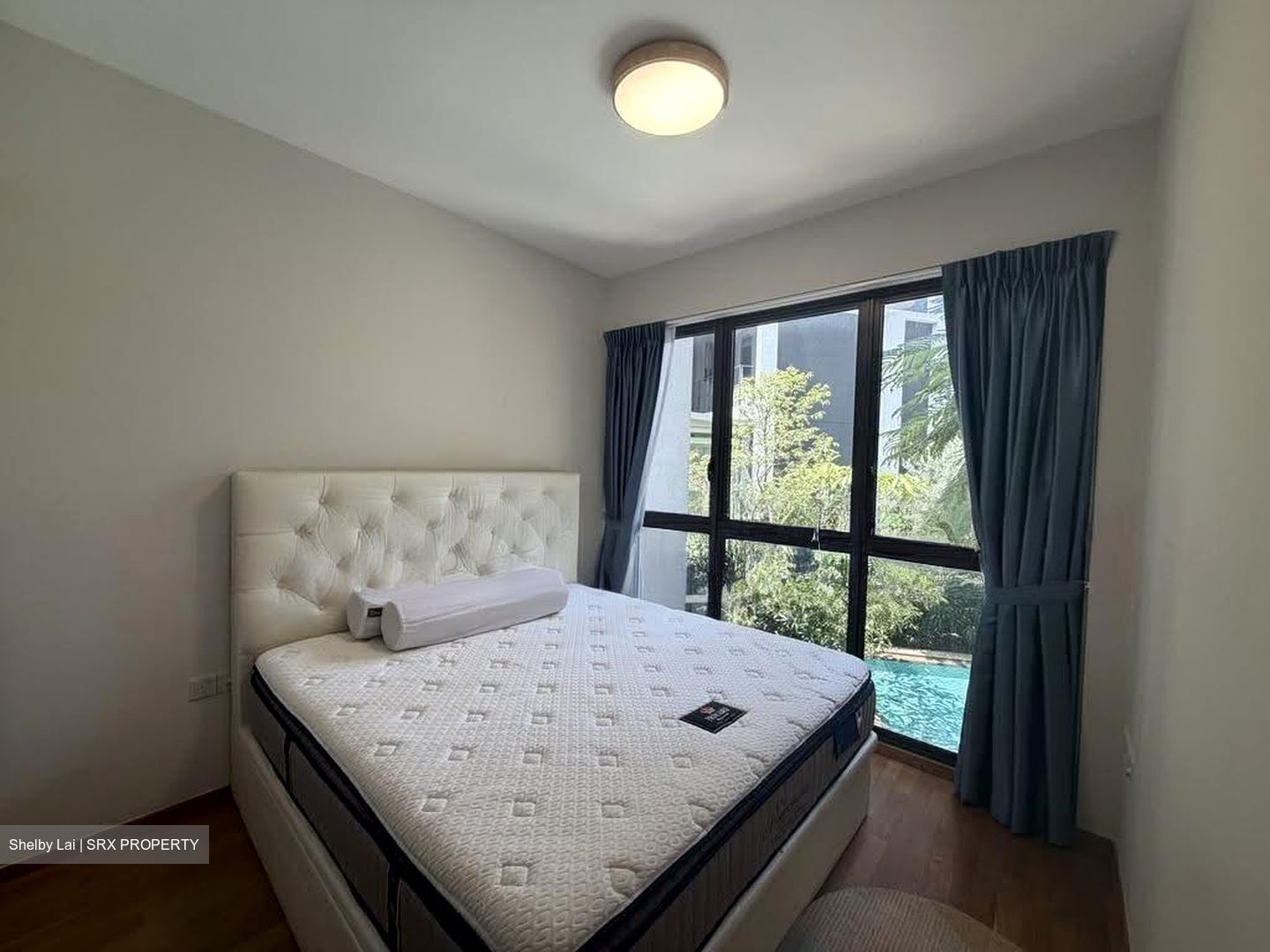 Botanique At Bartley (D19), Condominium #609846691